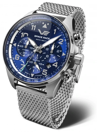 VOSTOK EUROPE , Férfi, Space Race család, 257035